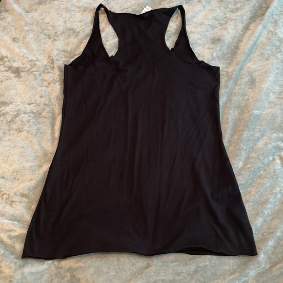 Black *40* Birthday Tank Top 🎉 - Picture 4 of 7